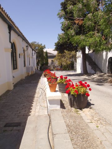 973 jerez bodega gonzalez-byass